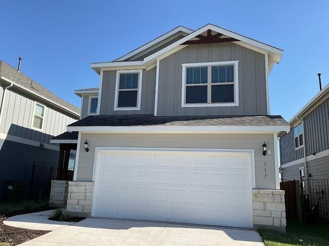 Building Photo - 337 Redonda Dr