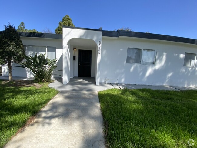 Building Photo - 5350 S Slauson Ave Rental