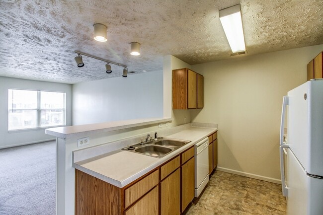 Photo - Riverbend Apartment Homes