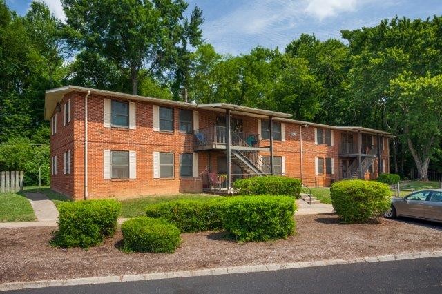 Ridgebrook Apartments - Ridgebrook Apartments