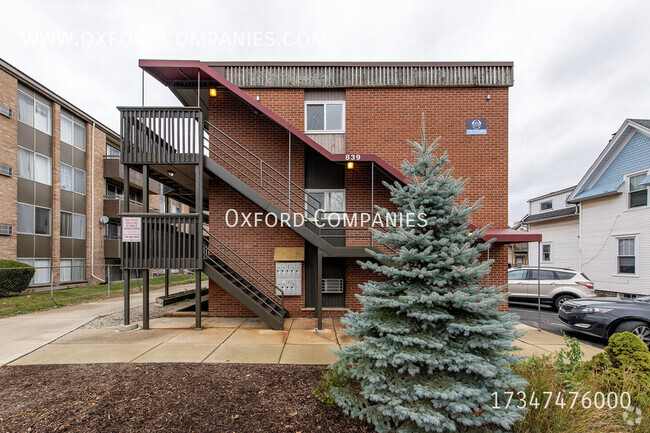 Building Photo - 839 Tappan Ave Unit 839-9 Rental