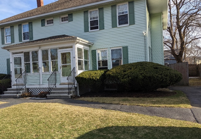 Photo - 16 Appleton St