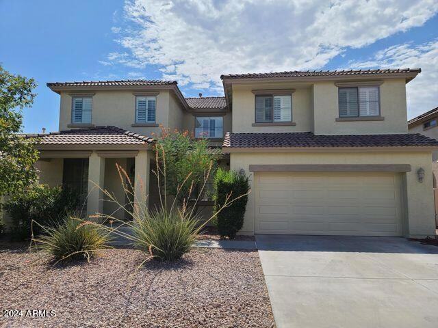 Photo - 21672 N Geraldine Dr House