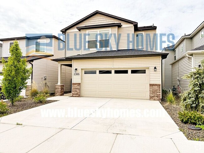 Building Photo - 2305 E Danzee Dr Rental