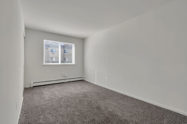 Laurelton Village Apartments