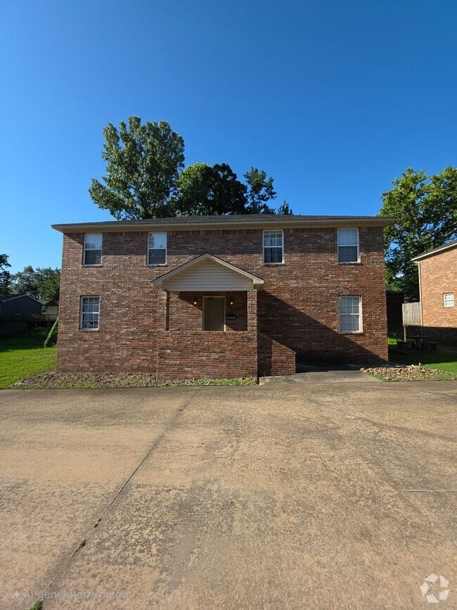 Building Photo - 120 E Carthage Ave Unit 3 Rental