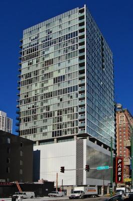 Building Photo - 550 N St Clair St Unit 1202 Rental