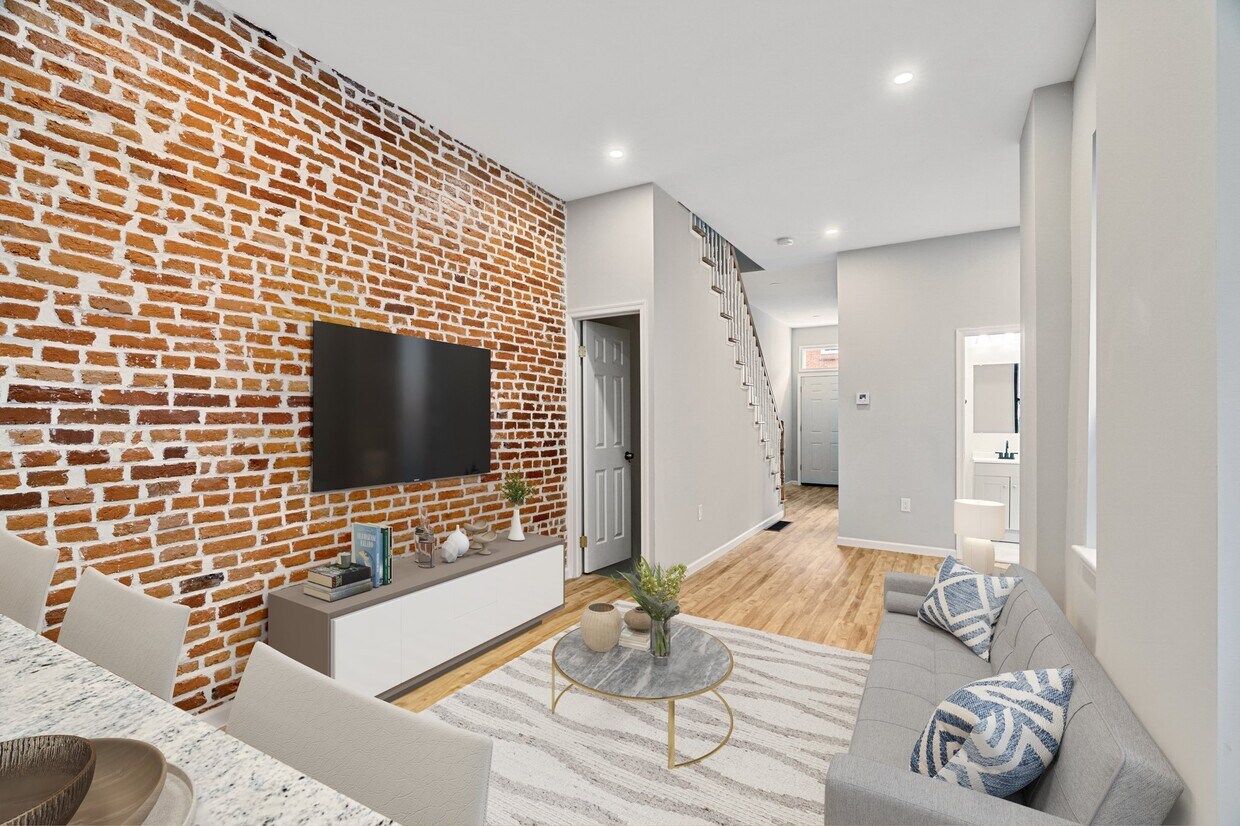 Photo - 1718 Edgley St (Philadelphia, PA)