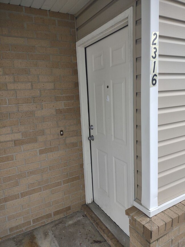 Townhome with a Great Location (Magnolia) - Townhome with a Great Location (Magnolia)