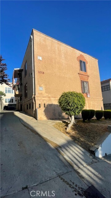 Building Photo - 1018 Marview Ave