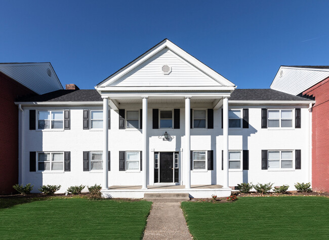 Building Photo - Arbor Pointe Rental