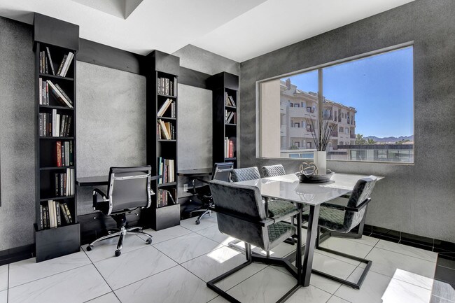 The Lennox Apartments For Rent in Las Vegas, NV