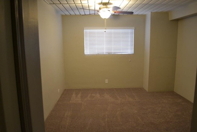 Amplias habitaciones en todos los planos de planta - The Heritage Apartments