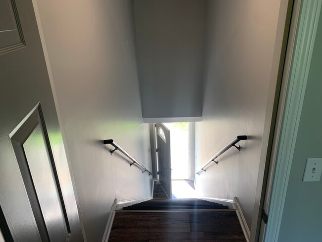 Westgate Apartments