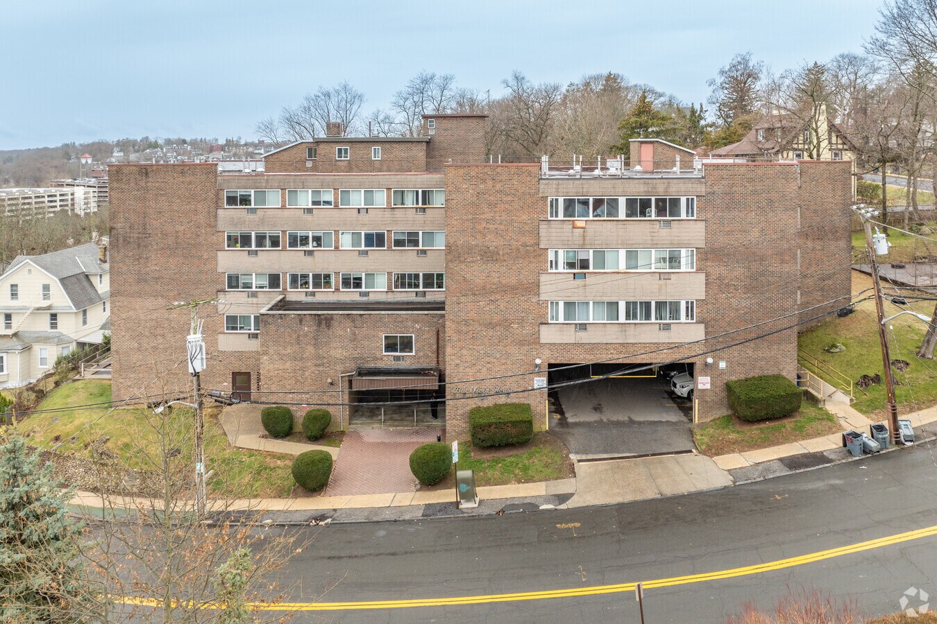 Photo - Buckfield House
