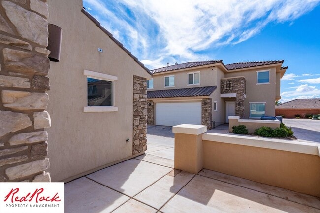 Photo - Welcoming 3 Bedroom Townhome in Charming Ivins City