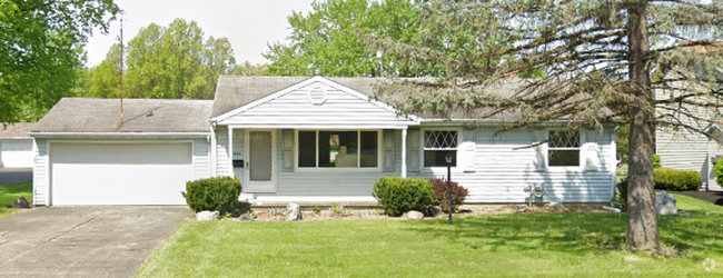 Building Photo - 1622 Shannon Rd Rental