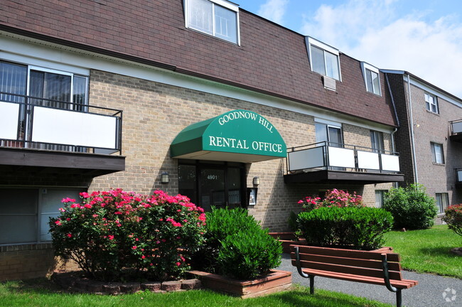 Building Photo - Goodnow Hill and Franconia Apartments