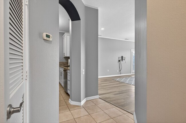 Photo - Gated Community