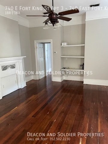 Photo - 740 E Fort King St Unit 740 East Fort King Street - 3