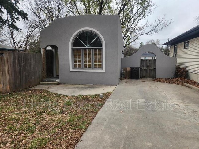 Building Photo - 3829 W St