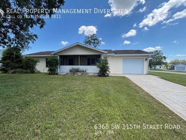Photo - 6366 SW 115th Street Rd