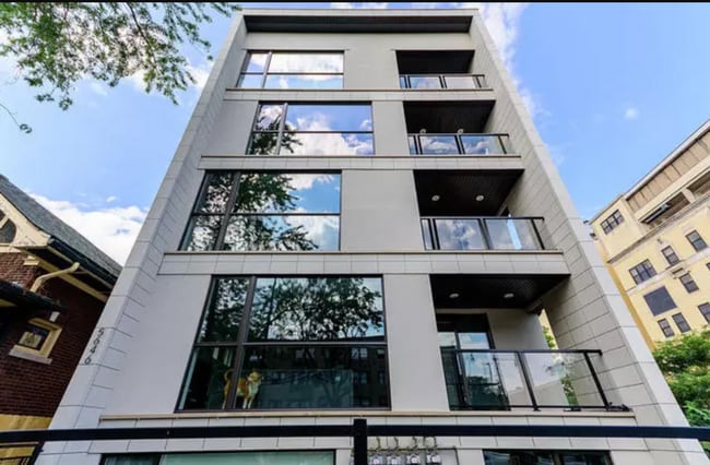 Building Photo - New Construction 3 Bed/ 2 bath Andersonville/Edgewater