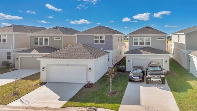 Photo - Your Next Home, Newly Built in Wellness Ridge, Clermont