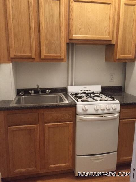 Photo - 1334 Commonwealth Ave Unit 4