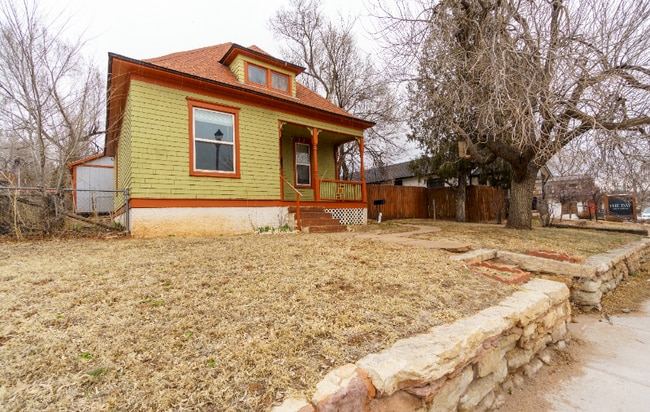 Photo - 3406 1/2 W Colorado Ave