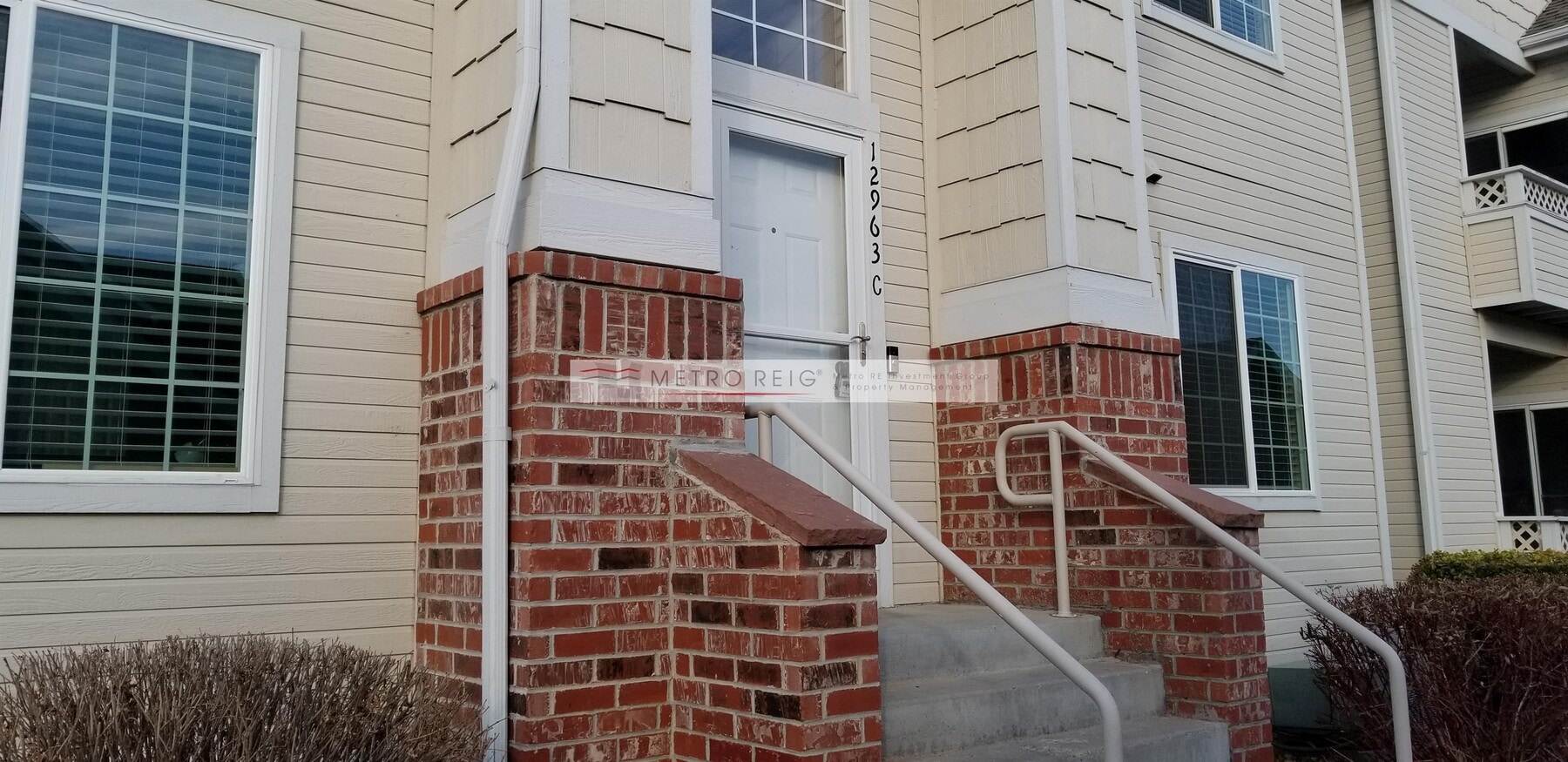 Photo - 12963 Lafayette St Townhome