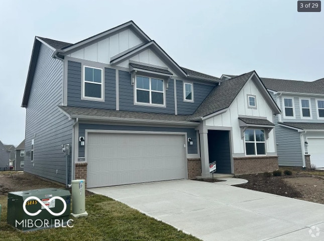 Building Photo - 3602 Essex Dr Rental