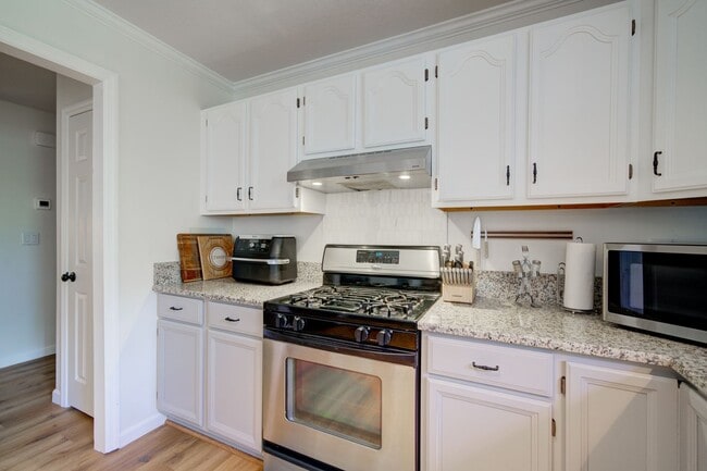 Photo - Valley West Three Bedroom Home with Large Fenced Yard