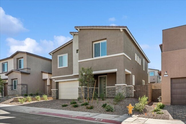 Photo - Beautiful New Home in Black Mountain Planned Community