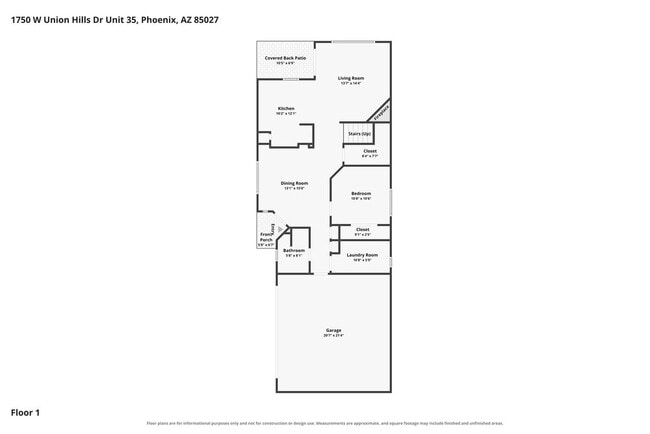 Photo - 1750 W Union Hills Dr