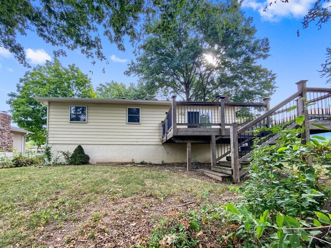 Photo - 3BR/2BA | Great Single Family Home | 2-Car Covered Parking | Fenced backyard!