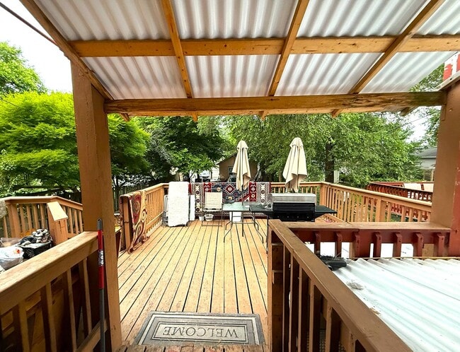 Photo - 1826 W Pratt Blvd