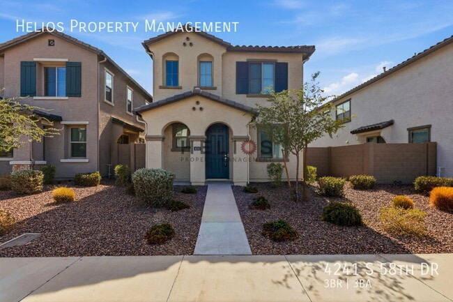 Photo - 4241 S 58th Dr