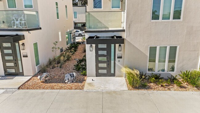 Photo - Exclusive Townhome in The Vue at Celebration Pointe
