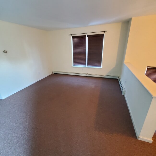 Sala de estar - 16 Morris St