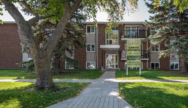 Photo - Elmwood