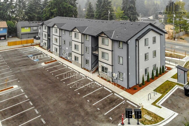 Photo - 3903 S Tyler St