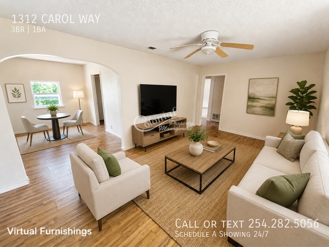 Photo - 1312 Carol Way