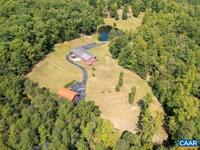 Photo - 4122 Green Creek Rd Casa