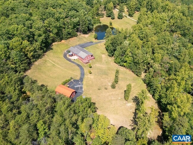 Building Photo - 4122 Green Creek Rd Rental