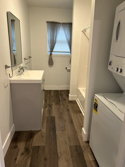 Photo - hancock Unit 1