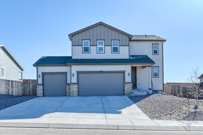 Photo - 9857 Beckham St