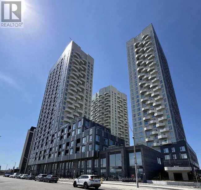 Photo - 474 Caldari Rd Unit 1108