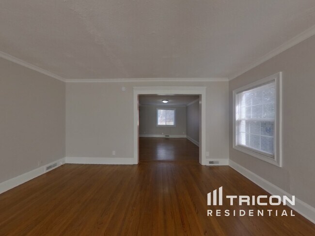 Photo - 6931 Robinson Church Road Charlotte NC