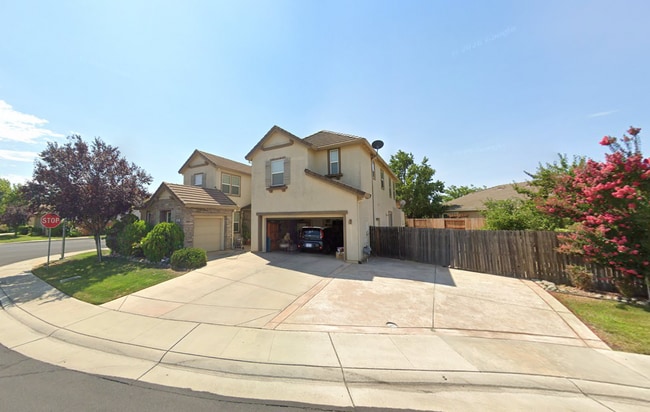 Building Photo - 5520 Borce Ct